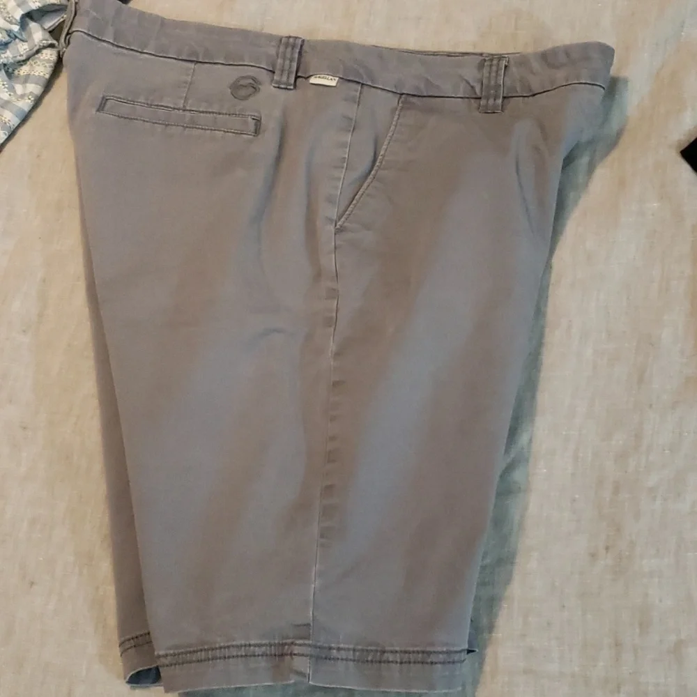 Womens Magellan Size 14 Knee Length Shorts,hiking,vacation,casual